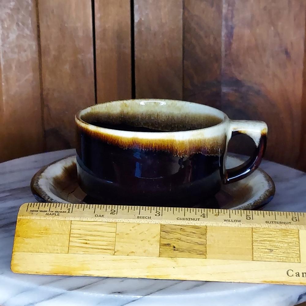 Pfaltzgraff Cup and Saucer Set - Picture 4 of 15
